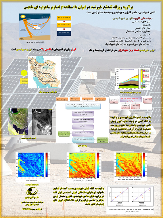 سازمان فضایی ایران