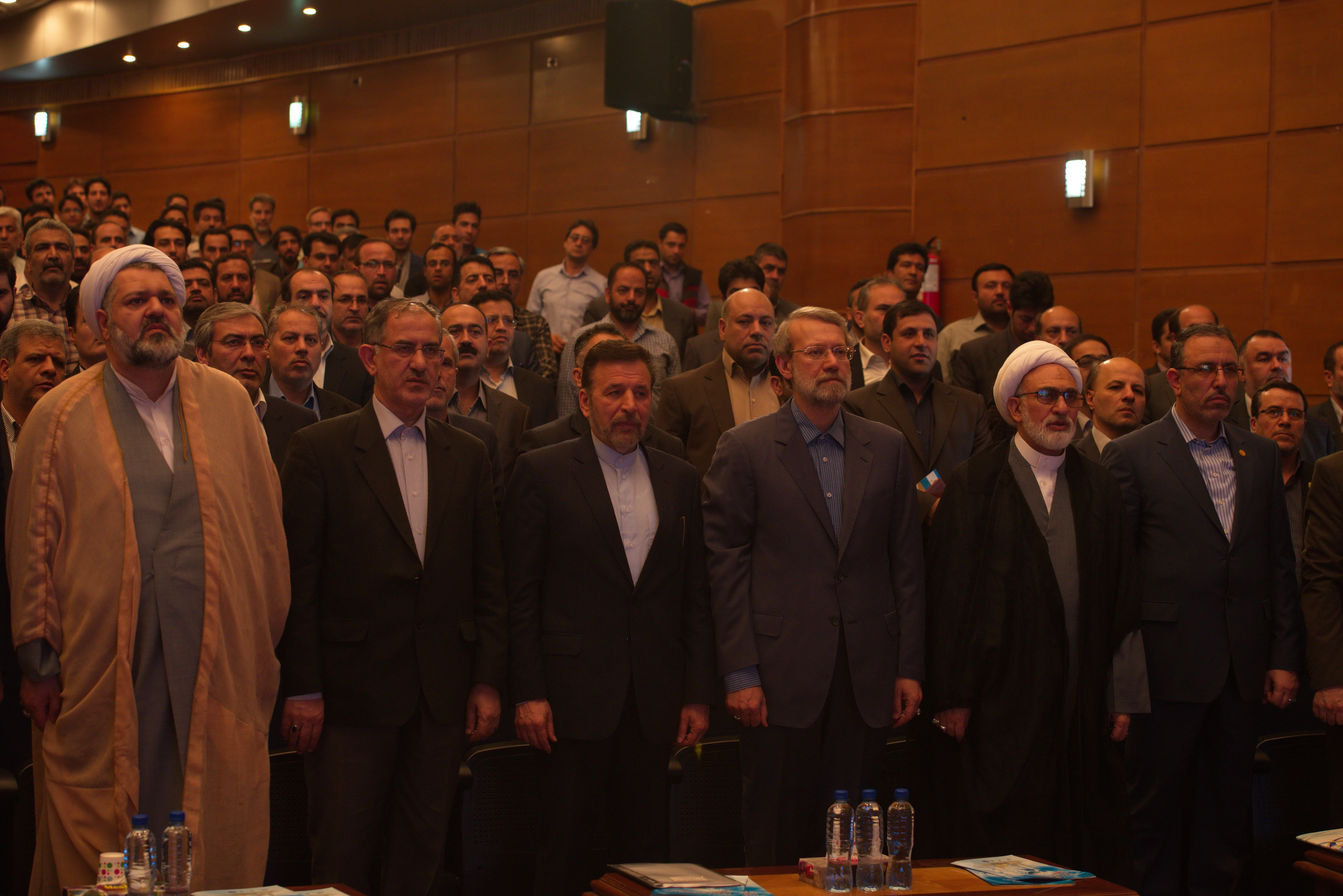 سازمان فضایی ایران