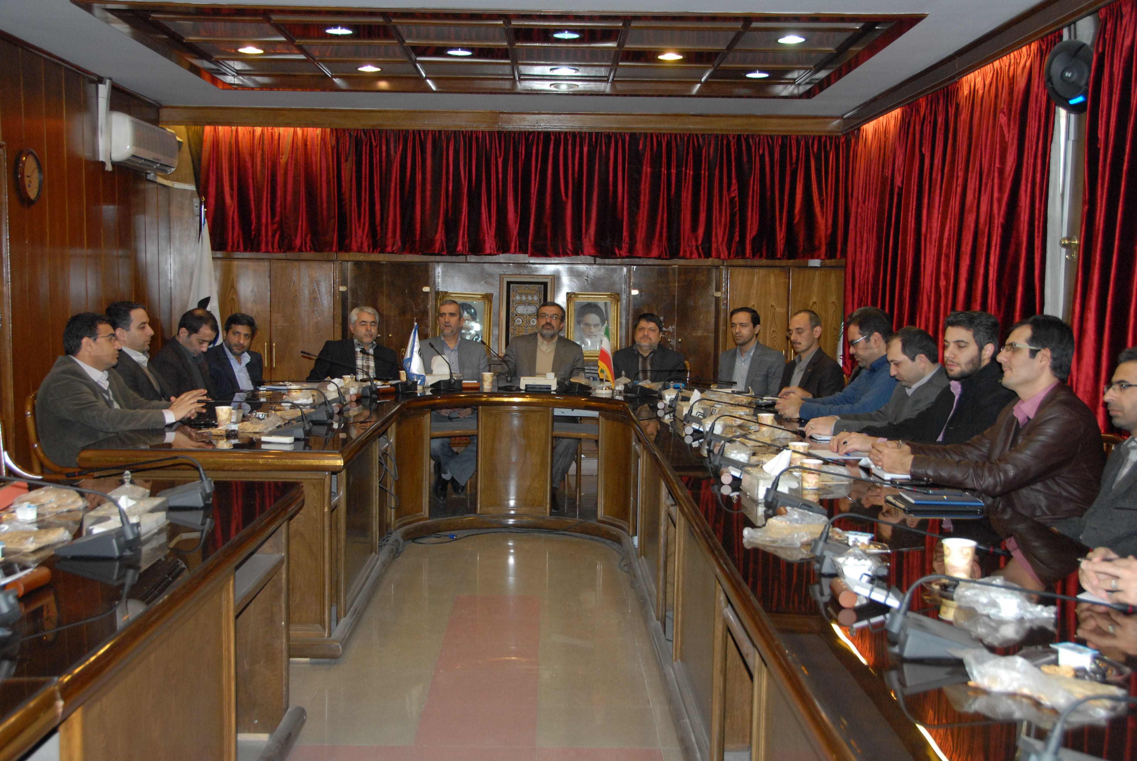 تنظیم