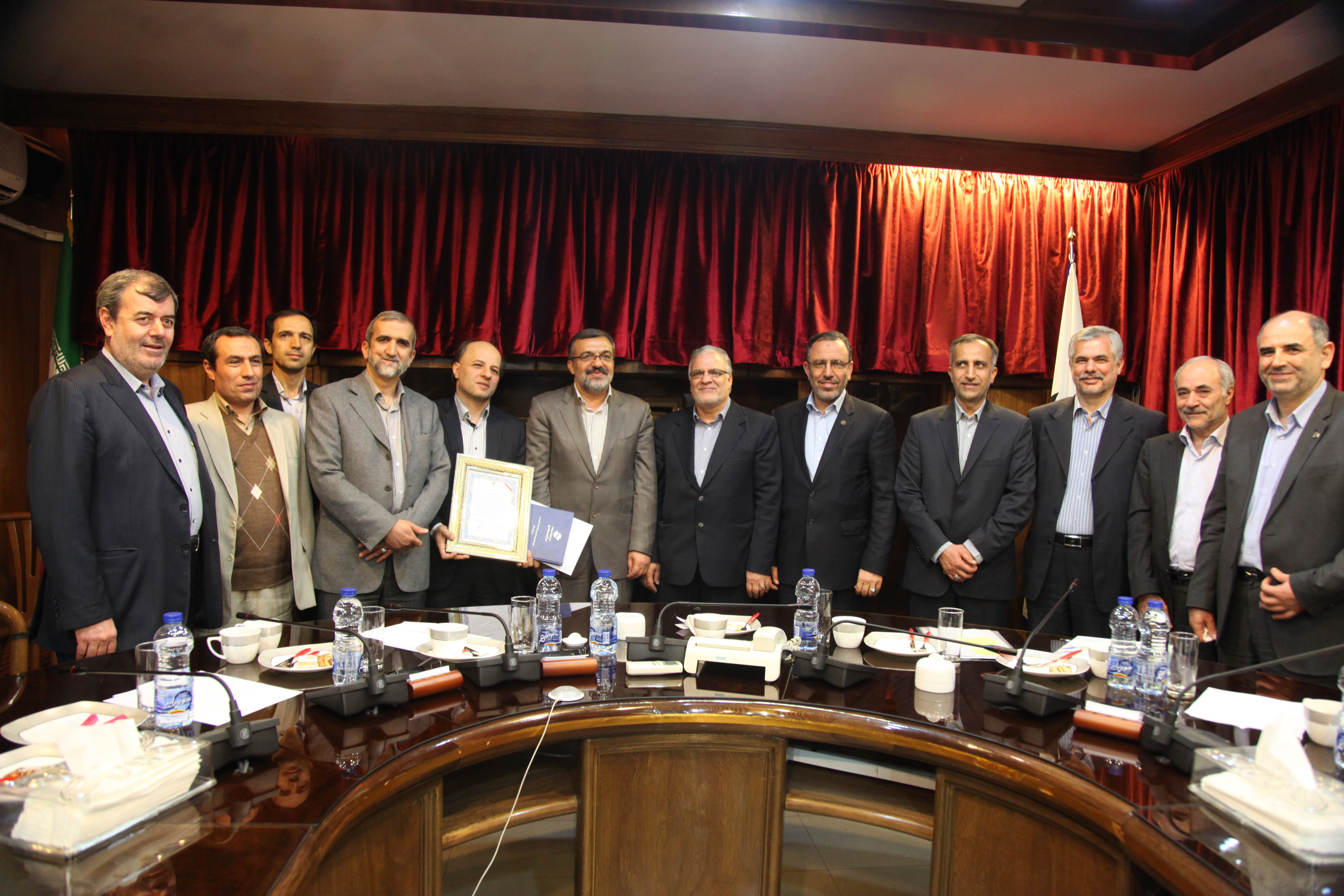تنظیم