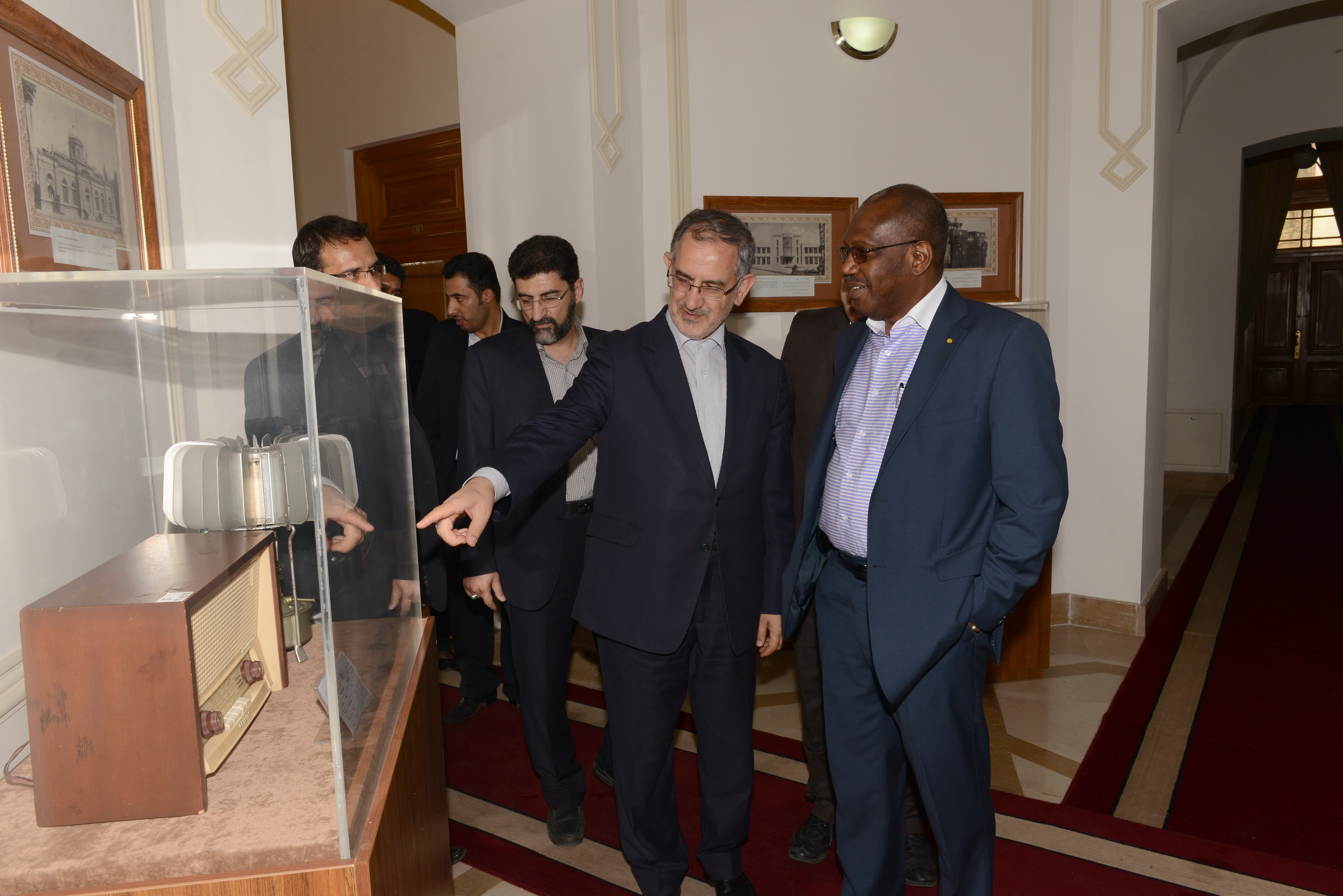 سازمان فناوری اطلاعات